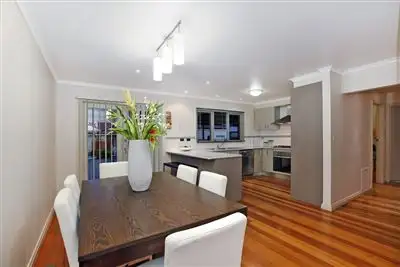 Third view of Homely unit listing, 1/3 Heather Avenue, Thomastown VIC 3074