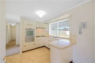 Second view of Homely house listing, 94 Crispsparkle Drive, Ambarvale NSW