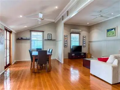 Fourth view of Homely house listing, 71 Grove Street, Albion QLD