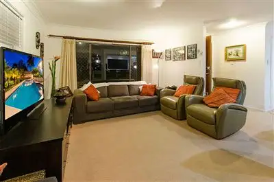 Sixth view of Homely house listing, 28 Allspice Drive, Ashmore QLD