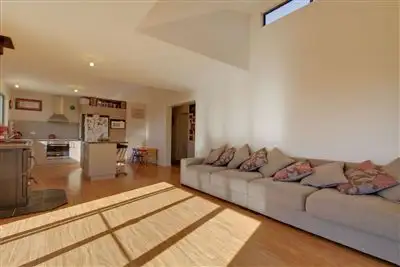 Fourth view of Homely house listing, 55 Ballantyne Heights, Franklin TAS