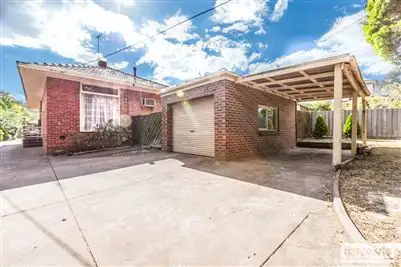 Main view of Homely unit listing, 1/286 Springvale Road, Forest Hill VIC