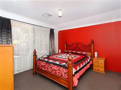 Second view of Homely house listing, 38 Senecio Lane, Beeliar WA