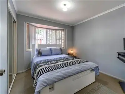 Sixth view of Homely villa listing, 13/135 Bage Street, Nundah QLD