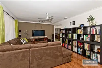 Third view of Homely house listing, 1 Matthew Flinders Drive, Caboolture South QLD