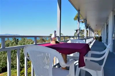 Third view of Homely house listing, 5 Hilltop place, Dodges Ferry TAS