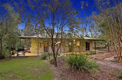 55 Wattle Crescent, Glossodia NSW 2756