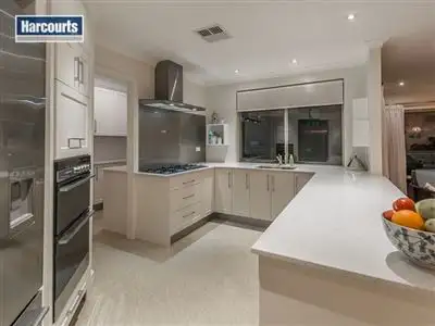 Sixth view of Homely house listing, 9 Cuttle Court, Mullaloo WA 6027