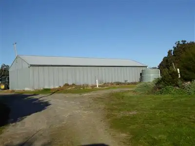 Seventh view of Homely rural property listing, "Apoinga"/2473 Riddoch Highway, Keith SA 5267