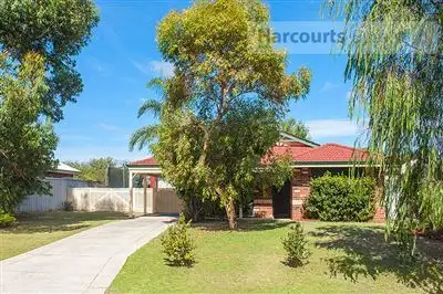 Main view of Homely house listing, 39 Falcon Drive, Broadwater WA 6280