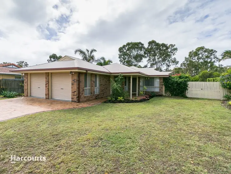 Second view of Homely house listing, 132 Snapper Street, Kawungan QLD 4655