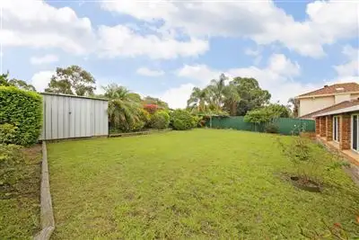 Fifth view of Homely house listing, 16 Aquamarine Drive, Eagle Vale NSW 2558