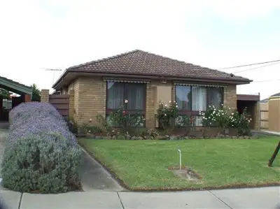 Main view of Homely house listing, 53 Aberdeen Drive, Dandenong North VIC 3175
