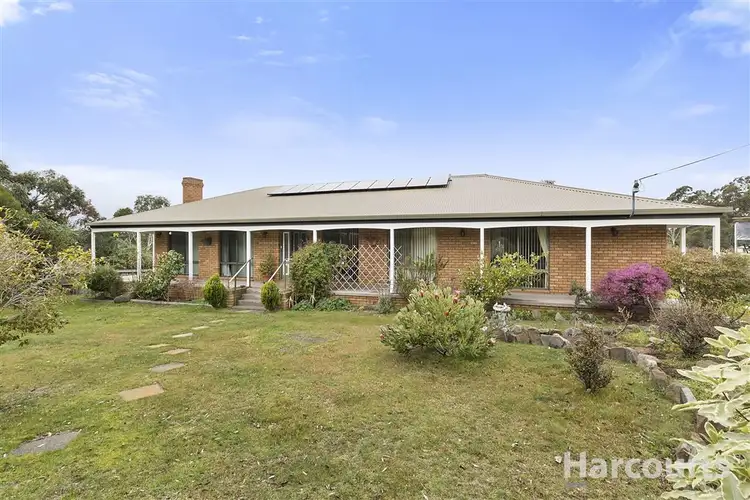 Second view of Homely house listing, 35 Walpole Street, Orford TAS 7190