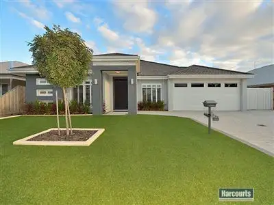 Main view of Homely house listing, 41 Skylark Loop, Erskine WA 6210