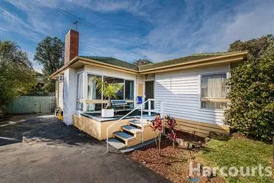 Main view of Homely house listing, 21 Burrawong Ave, Seaford VIC 3198