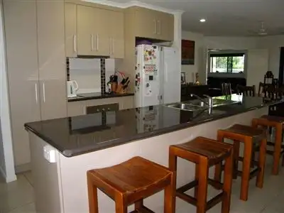 Second view of Homely house listing, 48 Katey Crescent, Mirani QLD
