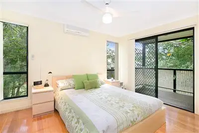 Sixth view of Homely townhouse listing, 4/130 Hamilton Road, Moorooka QLD