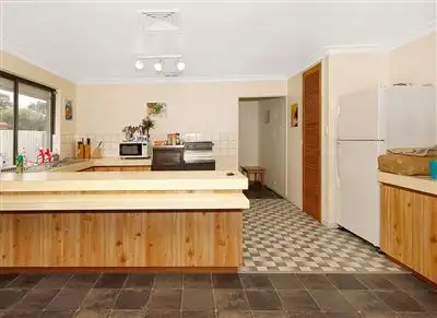 Fourth view of Homely house listing, 26b Oakover Way, Gosnells WA