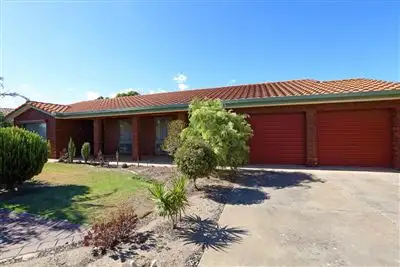 Main view of Homely house listing, 1 Cannes Avenue, Grange SA
