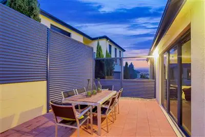 Second view of Homely unit listing, 11/85 Riverside Drive, Riverside TAS