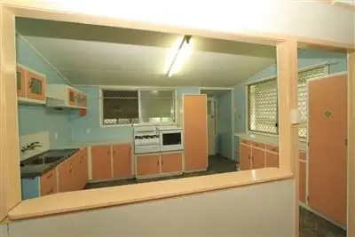 Seventh view of Homely house listing, 1 Thomasson Street, Park Avenue QLD