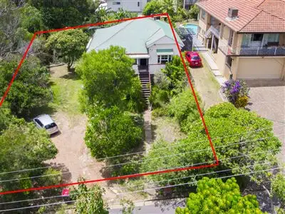 Main view of Homely house listing, 46 Lagonda Street, Annerley QLD