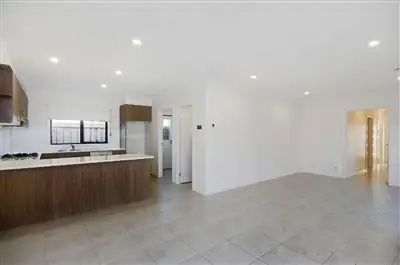 Third view of Homely unit listing, 10A Kaunas Street, Bell Park VIC
