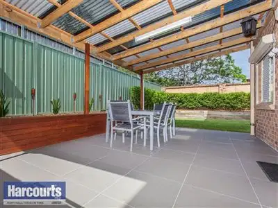 Third view of Homely townhouse listing, 28/10 Harris Road, Underwood QLD