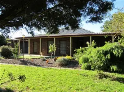 97 Kennedy Street, Euroa VIC