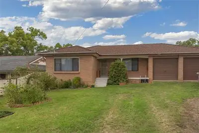 Main view of Homely house listing, 6 Linden Place, Seven Hills NSW