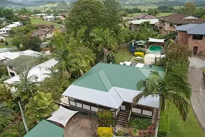 155 Byangum Road, Murwillumbah NSW