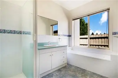 Sixth view of Homely house listing, 1 McQuinn Close, Lovely Banks VIC