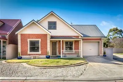 Main view of Homely house listing, 7/7 Hampden Road, Mount Barker SA 5251