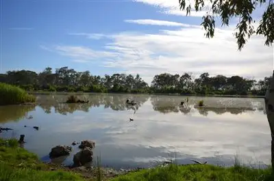 Lot 45 Caloote Landing, Caloote SA
