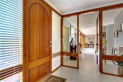 Fifth view of Homely house listing, 83 Mirramar Park, Blackmans Bay TAS