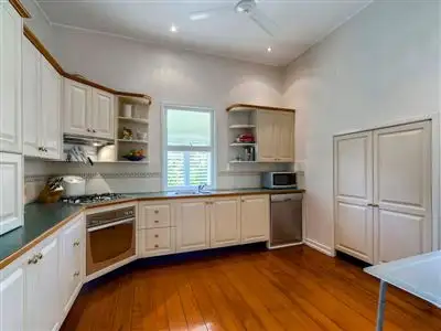 Fifth view of Homely house listing, 71 Grove Street, Albion QLD