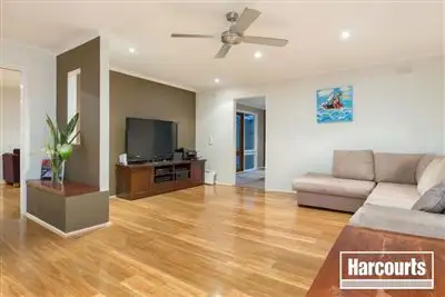 Second view of Homely house listing, 31 Warrawee Road, Balnarring VIC