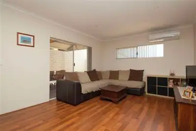 Sixth view of Homely house listing, 21 Randazzo Way, Yangebup WA
