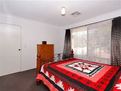 Third view of Homely house listing, 38 Senecio Lane, Beeliar WA