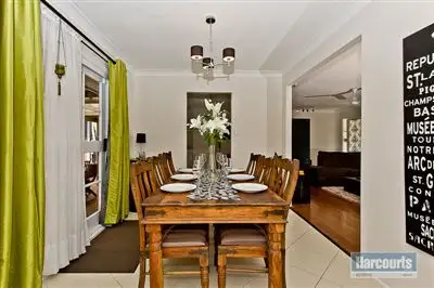 Fourth view of Homely house listing, 1 Matthew Flinders Drive, Caboolture South QLD