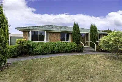 Main view of Homely house listing, 9 Thistle Down, Huntingfield TAS