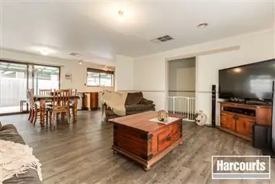 Fourth view of Homely house listing, 15 Houlder Avenue, Junction Village VIC