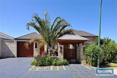 Second view of Homely house listing, 2 Winston Way, Madeley WA