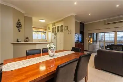 Second view of Homely house listing, 21 Parakeet Way, Coogee WA