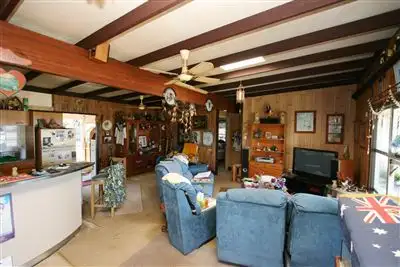 Fourth view of Homely house listing, 53 The Esplanade, Godwin Beach QLD