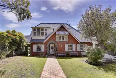 Second view of Homely house listing, 19 Elphinstone Road, Mount Stuart TAS