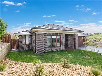 Main view of Homely house listing, 4 Ajax Street, Drouin VIC