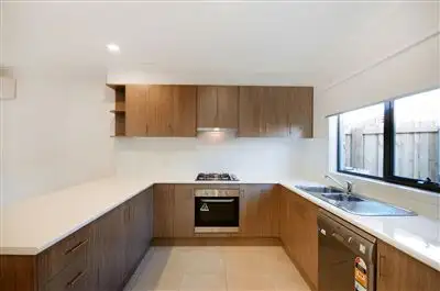 Second view of Homely unit listing, 10A Kaunas Street, Bell Park VIC