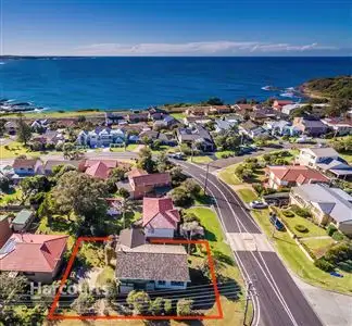 2 Flinders Avenue, Kiama Downs NSW 2533